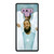 2Pac Nipsey Hussle Haven Samsung Galaxy Note 9 Case Cover