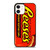 Reese'S Peanut Butter Cup Chocolate Bar iPhone 12 Mini / 12 / 12 Pro / 12 Pro Max Case Cover
