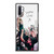 Xxxtentacion Long Live X Samsung Galaxy Note 10 / Note 10 Plus Case Cover