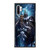 Wrath Of The Lich King World Of Warcraft Samsung Galaxy Note 10 / Note 10 Plus Case Cover