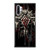 World Of Warcraft Horde Crest Samsung Galaxy Note 10 / Note 10 Plus Case Cover