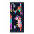 World Map Watercolor Samsung Galaxy Note 10 / Note 10 Plus Case Cover