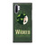 Wicked The Musical Helloween Samsung Galaxy Note 10 / Note 10 Plus Case Cover