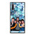 Why Don'T We Band Singer Samsung Galaxy Note 10 / Note 10 Plus Case Cover