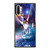 White Night Fury And Hicup Samsung Galaxy Note 10 / Note 10 Plus Case Cover