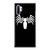 Venom Marvel Comics Logo 1 Samsung Galaxy Note 10 / Note 10 Plus Case Cover