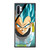 Vegeta Dragon Ball Z Samsung Galaxy Note 10 / Note 10 Plus Case Cover
