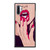 Vampire Mouth Lips Bloody Samsung Galaxy Note 10 / Note 10 Plus Case Cover