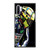Valentino Rossi Helmet Samsung Galaxy Note 10 / Note 10 Plus Case Cover