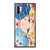 Usagi Tsukino Sailor Moon Samsung Galaxy Note 10 / Note 10 Plus Case Cover