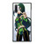 Tsuyu Asui Best Frog Samsung Galaxy Note 10 / Note 10 Plus Case Cover