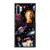 Trip Redd Astrow World Samsung Galaxy Note 10 / Note 10 Plus Case Cover