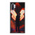 Travis Scott Butterfly Flame Samsung Galaxy Note 10 / Note 10 Plus Case Cover Travis Scott Butterfly Flame Samsung Galaxy Note 10 / Note 10 Plus Case Cover