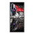 Transformers The Last Knight Optimus Prime Eyes Samsung Galaxy Note 10 / Note 10 Plus Case Cover