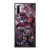 Transformers Fall Of Cybertron Walkthrough Samsung Galaxy Note 10 / Note 10 Plus Case Cover