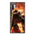 Transformer Optimus Prime War Samsung Galaxy Note 10 / Note 10 Plus Case Cover Transformer Optimus Prime War Samsung Galaxy Note 10 / Note 10 Plus Case Cover