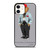 Ralph Lauren Polo Bear iPhone 12 Mini / 12 / 12 Pro / 12 Pro Max Case Cover