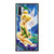 Tinkerbell Tink Peter Pan Samsung Galaxy Note 10 / Note 10 Plus Case Cover