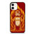 Rage Of Fire iPhone 12 Mini / 12 / 12 Pro / 12 Pro Max Case Cover
