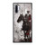 Thomas Shelby Samsung Galaxy Note 10 / Note 10 Plus Case Cover