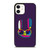 Rabbitears iPhone 12 Mini / 12 / 12 Pro / 12 Pro Max Case Cover