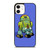 R2D2 Scooby Doo iPhone 12 Mini / 12 / 12 Pro / 12 Pro Max Case Cover
