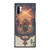 The New Mutants Photo Samsung Galaxy Note 10 / Note 10 Plus Case Cover