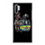 The Massacre Machine Horror Chucky Jason Voorhees Michael Myers Samsung Galaxy Note 10 / Note 10 Plus Case Cover