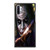 The Joker Batman Reflection Samsung Galaxy Note 10 / Note 10 Plus Case Cover