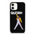 Queen Freddie Mercury Bohemian Rhapsody iPhone 12 Mini / 12 / 12 Pro / 12 Pro Max Case Cover