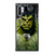 The Hulk Breaking Glass Samsung Galaxy Note 10 / Note 10 Plus Case Cover