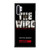 The Final Season The Wire Samsung Galaxy Note 10 / Note 10 Plus Case Cover