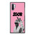 The Creator Tyler Igor1 Samsung Galaxy Note 10 / Note 10 Plus Case Cover