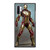 The Avengers Character Infinity War Ironman Painting Art Pose Samsung Galaxy Note 10 / Note 10 Plus Case Cover