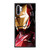 The Avengers Character Infinity War Ironman Painting Art Samsung Galaxy Note 10 / Note 10 Plus Case Cover