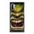 The Avengers Character Infinity War Hulk Angry Scarry Face Samsung Galaxy Note 10 / Note 10 Plus Case Cover
