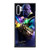 Thanos The Avengers Infinity War Infinity Stones Samsung Galaxy Note 10 / Note 10 Plus Case Cover