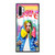 Tekashi 6Ix9Ine Art Samsung Galaxy Note 10 / Note 10 Plus Case Cover