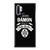 Team Damon Since Hello Brother The Vampire Diaries' Samsung Galaxy Note 10 / Note 10 Plus Case Cover