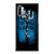 Tardis Dont Angels Blink Inside Samsung Galaxy Note 10 / Note 10 Plus Case Cover