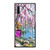 Tardis Art Cherry Blossom River Painting 1 Samsung Galaxy Note 10 / Note 10 Plus Case Cover