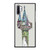 Tangled Walt Disney World Samsung Galaxy Note 10 / Note 10 Plus Case Cover