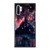Tangled Floating Lanterns Samsung Galaxy Note 10 / Note 10 Plus Case Cover
