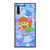 Supremation Spongebob Samsung Galaxy Note 10 / Note 10 Plus Case Cover