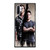 Supernatural Sam And Dean Winchester Samsung Galaxy Note 10 / Note 10 Plus Case Cover