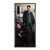 Supernatural Dean And Sam Samsung Galaxy Note 10 / Note 10 Plus Case Cover
