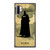 Superhero Silhouette Batman Samsung Galaxy Note 10 / Note 10 Plus Case Cover