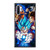 Super Vegito Vusion Dragonball Super Son Goku Vegita Samsung Galaxy Note 10 / Note 10 Plus Case Cover