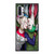 Suicide Squad Harley Quinn & Joker Samsung Galaxy Note 10 / Note 10 Plus Case Cover