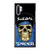 Suicidal Tendencies Samsung Galaxy Note 10 / Note 10 Plus Case Cover